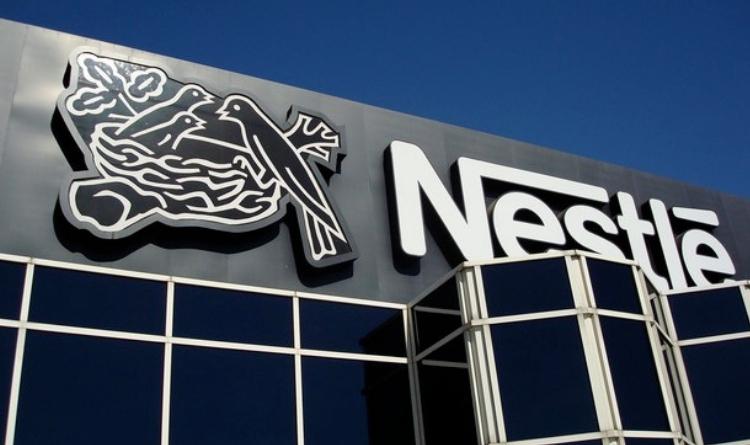 vagas nestlé