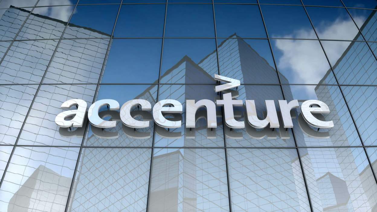 Vagas Accenture