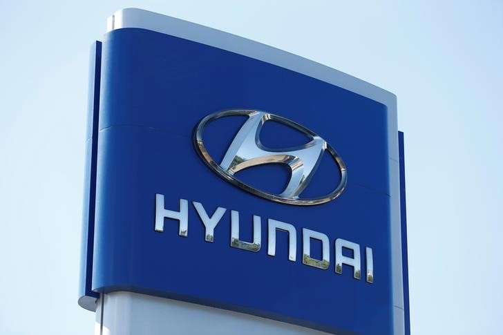 Vagas na Hyundai