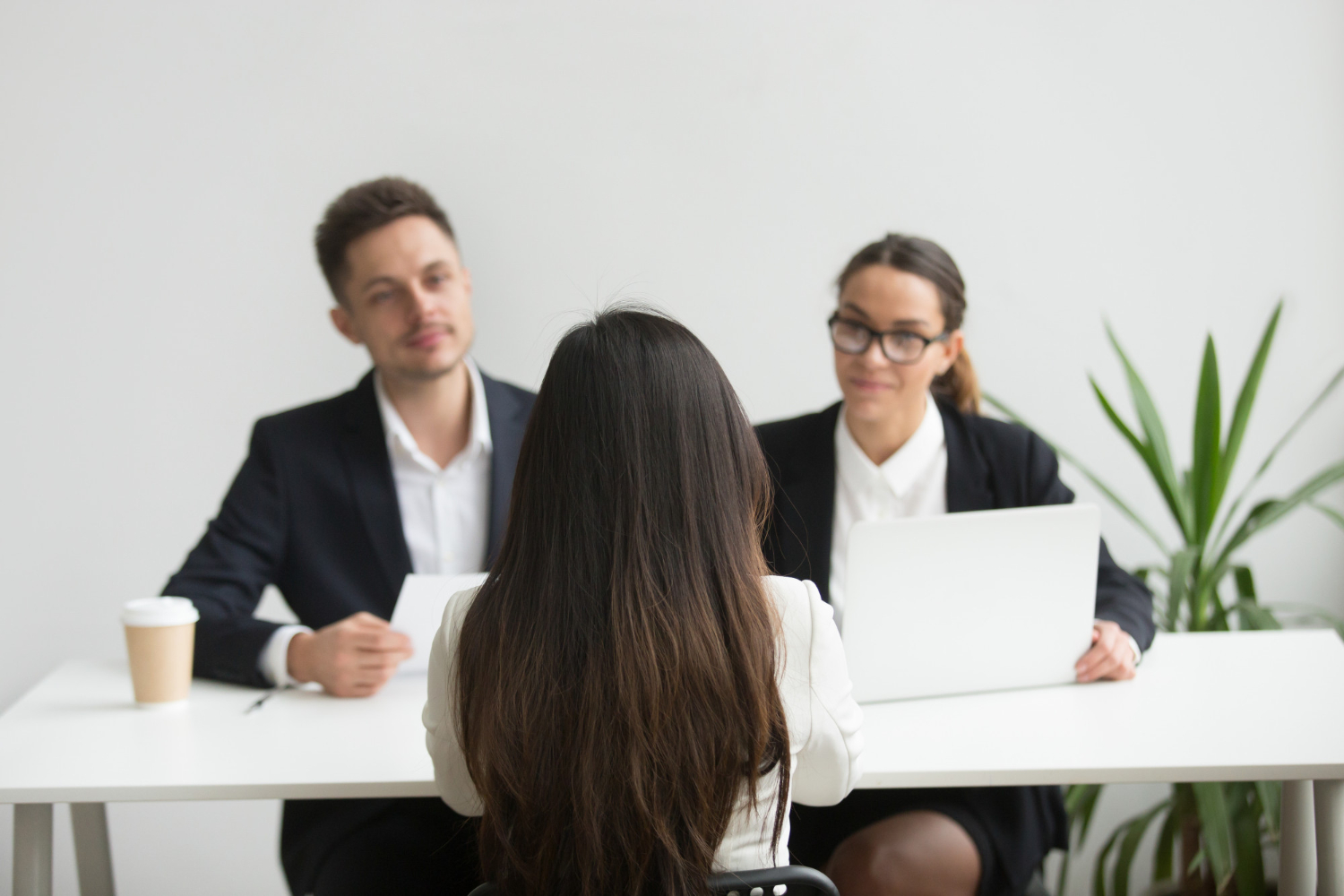 vagas de emprego