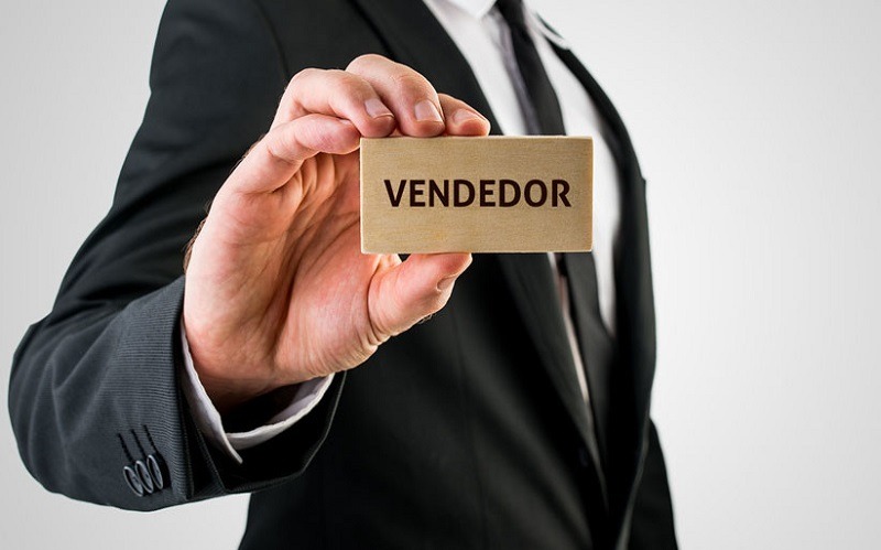 Vendedor