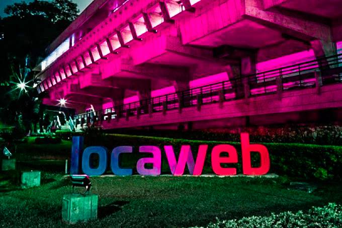 Locaweb