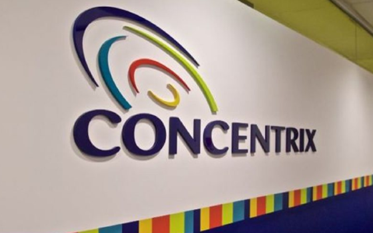 Concentrix