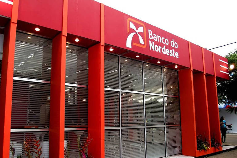 Cartão de Crédito Banco do Nordeste