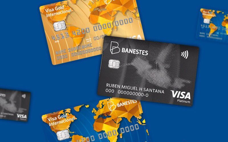 cartão de crédito Banestes