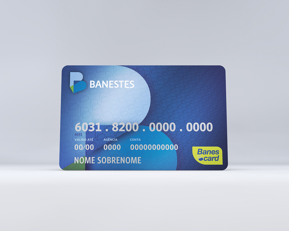 cartão de crédito Banestes