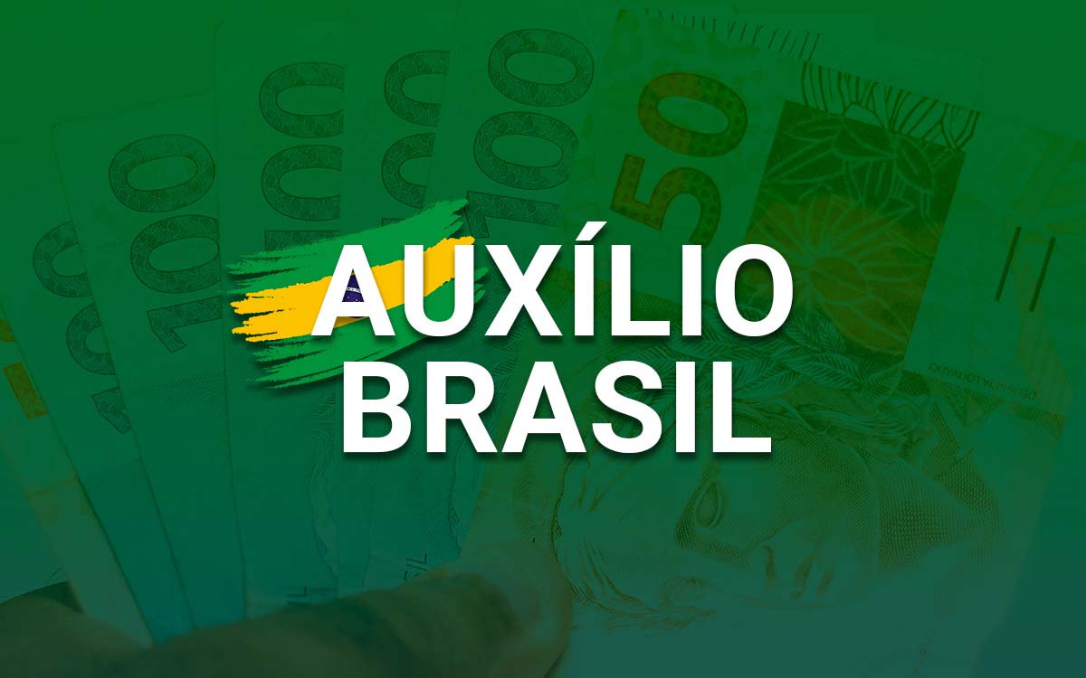 Auxílio Brasil