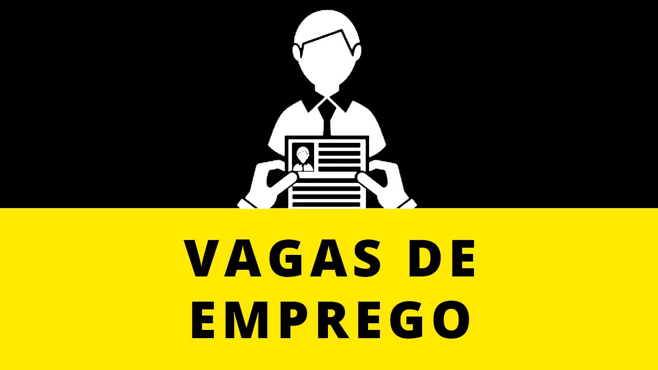 vagas para jovem aprendiz