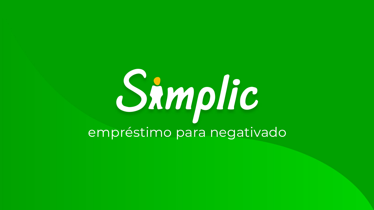 Empréstimo Pessoal Simplic