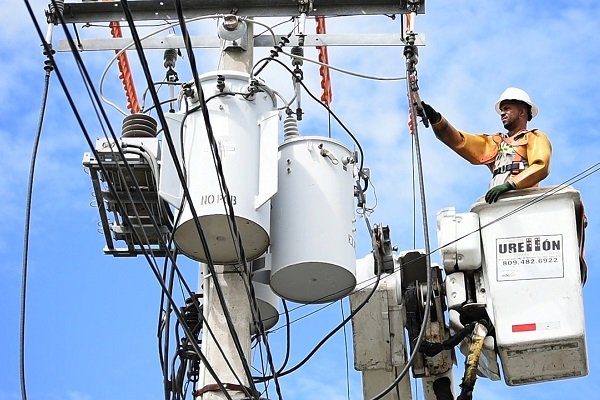 vagas para eletricista