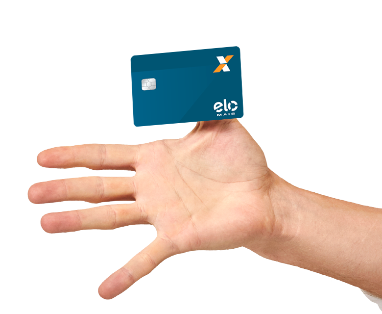 Cartão de crédito Caixa Elo