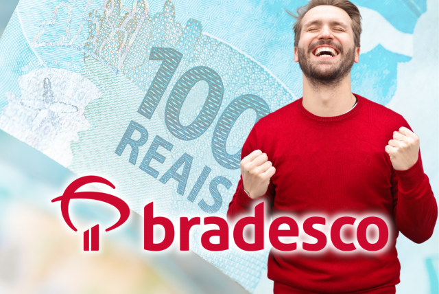 Empréstimo pessoal Bradesco