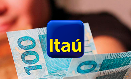 Empréstimo pessoal Itaú